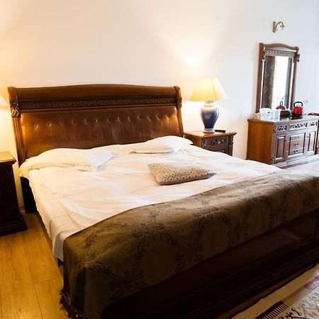 Complex Eos Hotell Valea Lupului  Eksteriør bilde