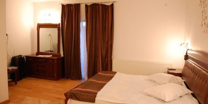 Complex Eos Hotell Valea Lupului  Rom bilde
