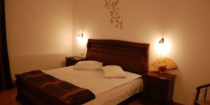 Complex Eos Hotell Valea Lupului  Rom bilde