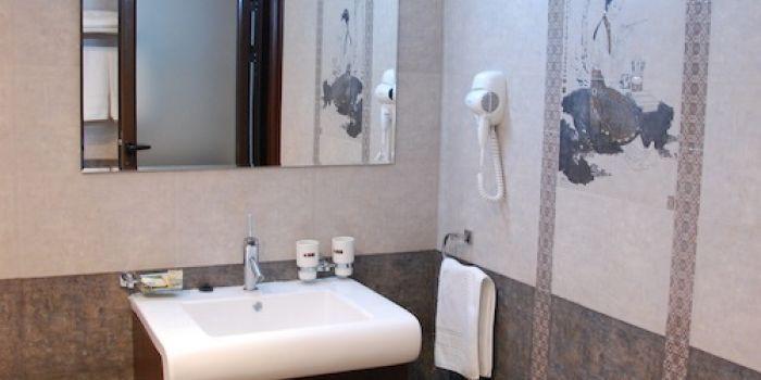 Complex Eos Hotell Valea Lupului  Rom bilde
