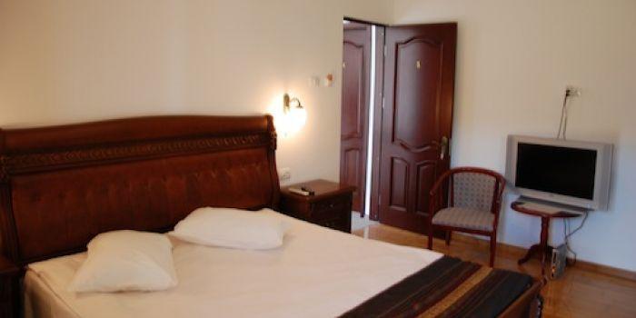 Complex Eos Hotell Valea Lupului  Rom bilde
