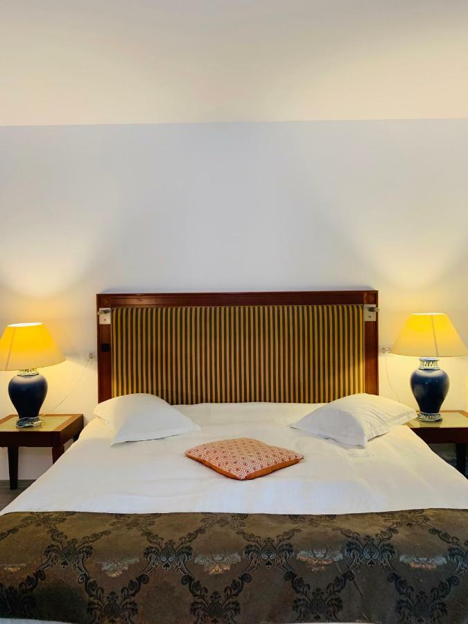 Complex Eos Hotell Valea Lupului  Eksteriør bilde